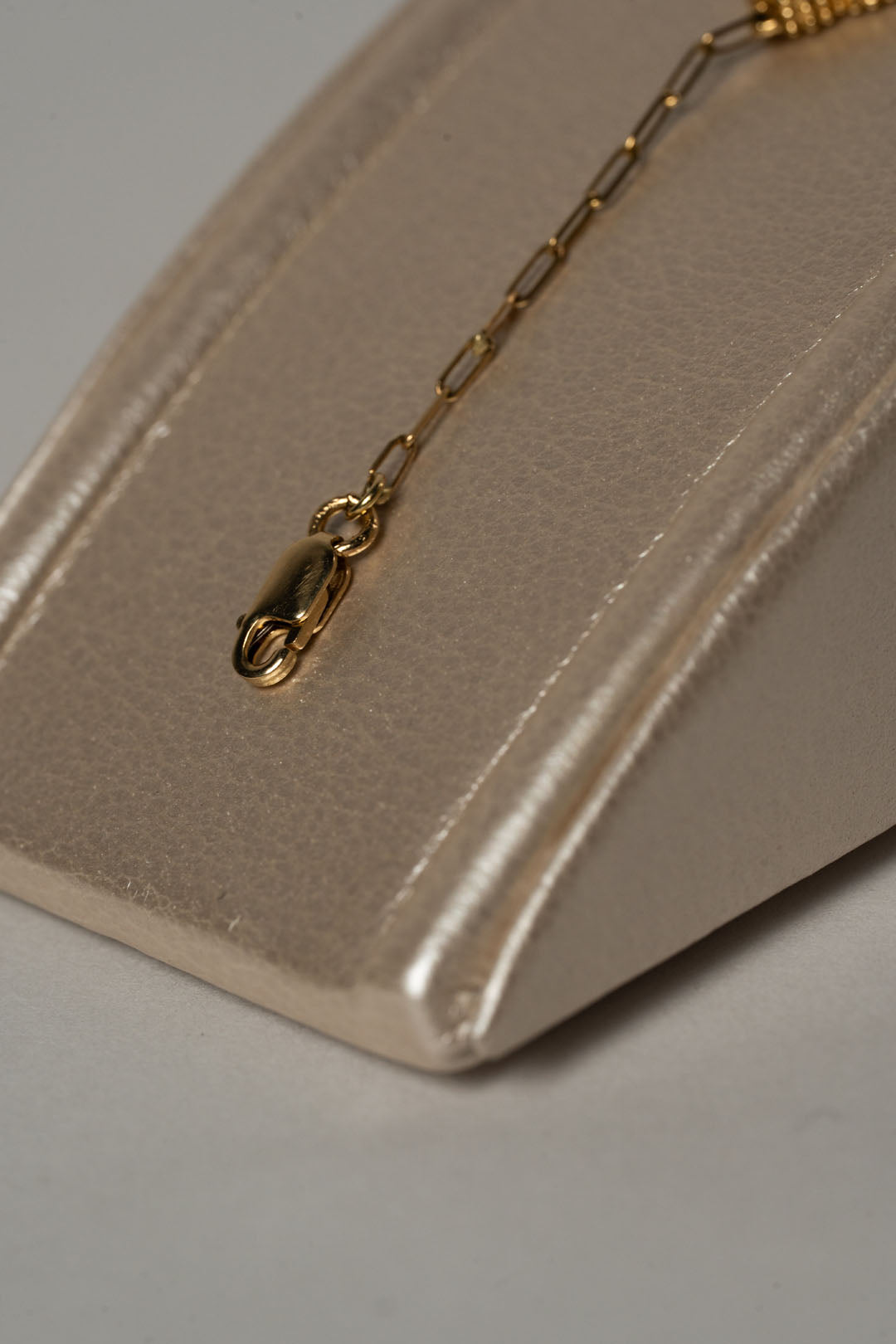 VAN CLEEF BLANCO
