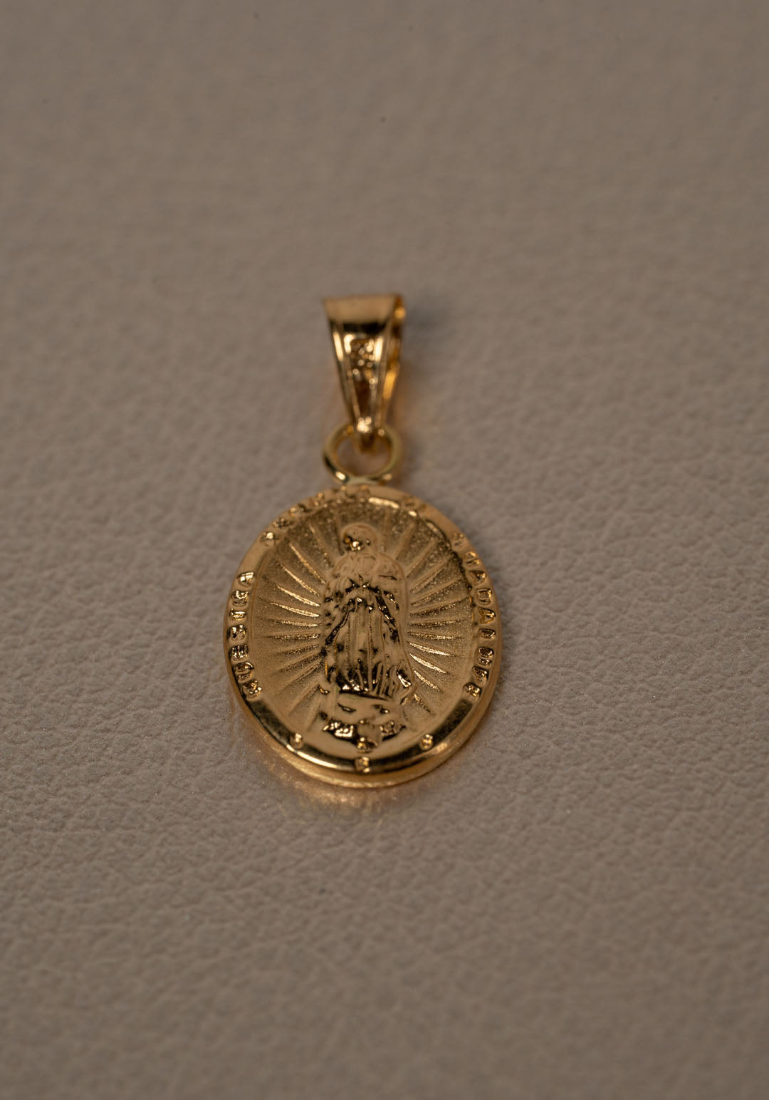 VIRGEN DE GUADALUPE