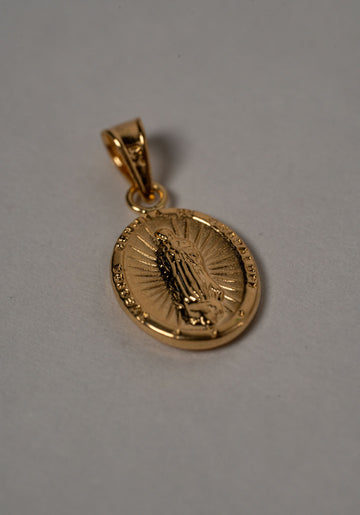VIRGEN DE GUADALUPE