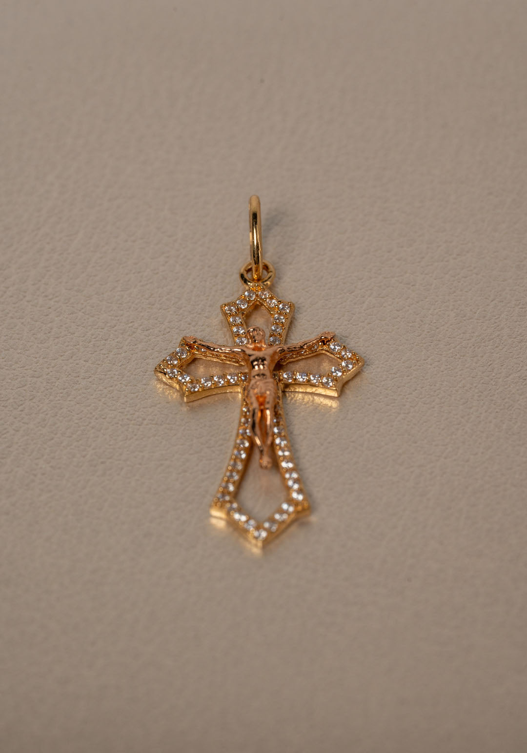 CRUCIFIJO