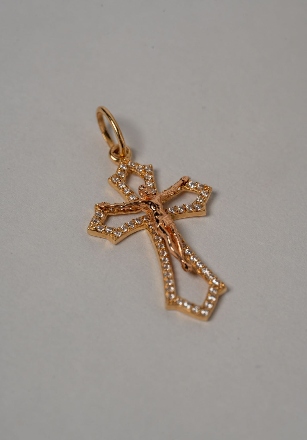 CRUCIFIJO