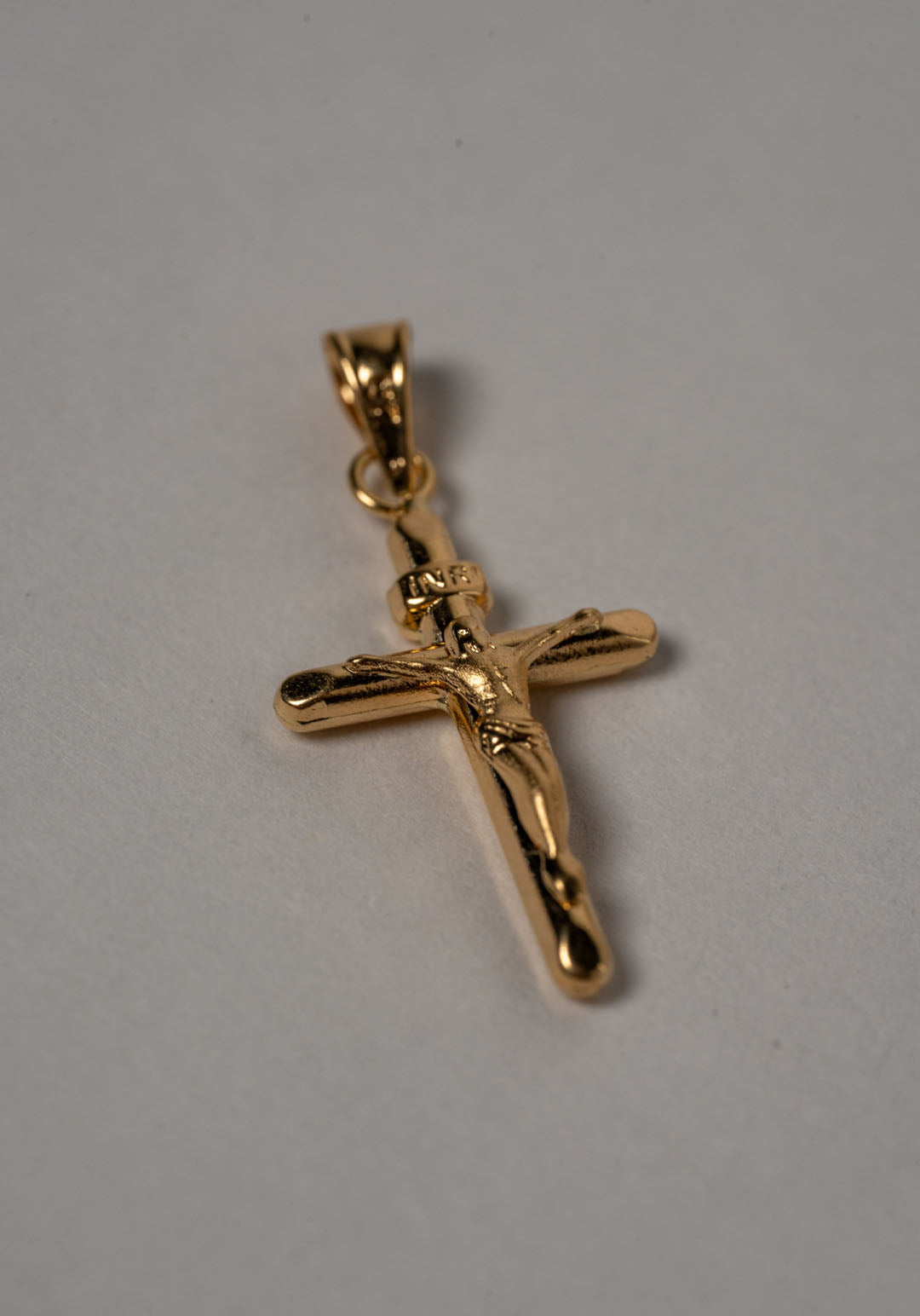 CRUCIFIJO