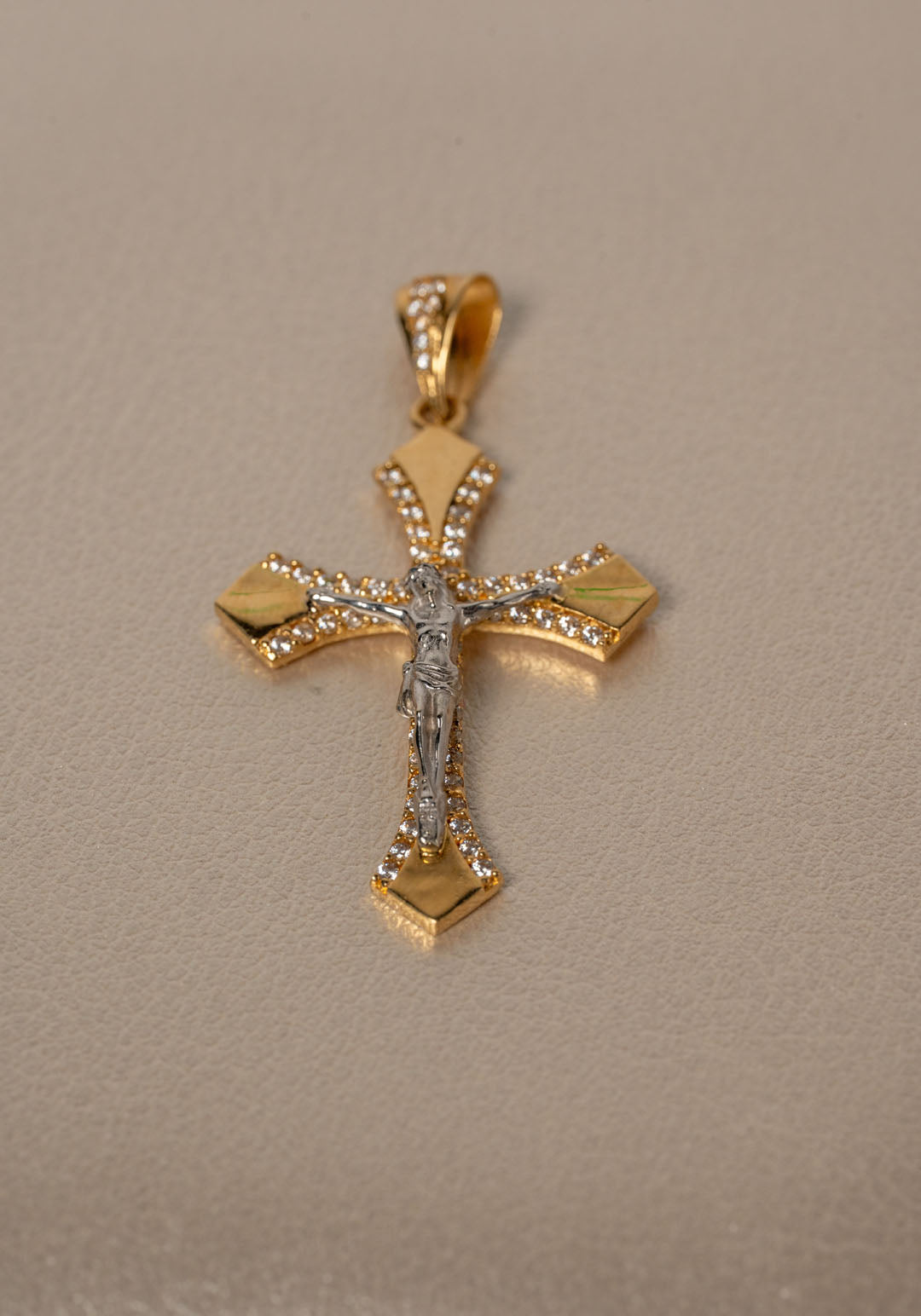 CRUCIFIJO