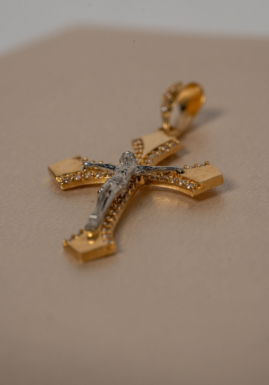 CRUCIFIJO