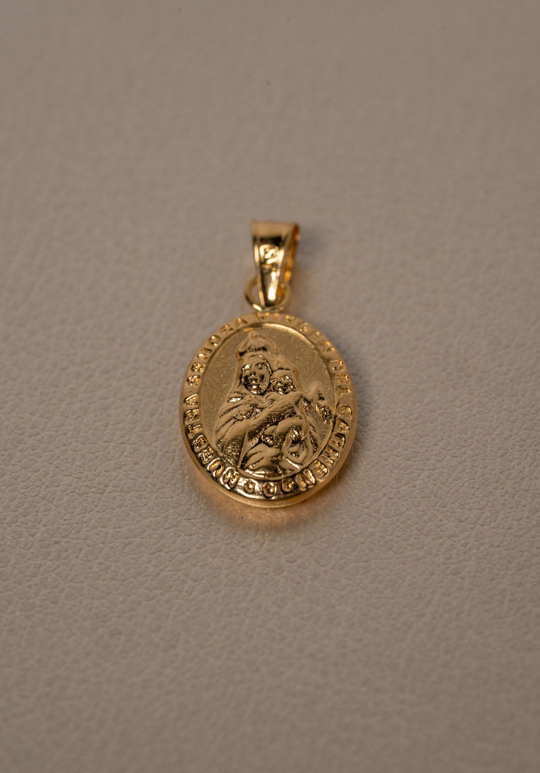 VIRGEN DEL CARMEN