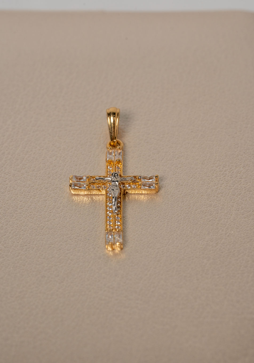 CRUCIFIJO