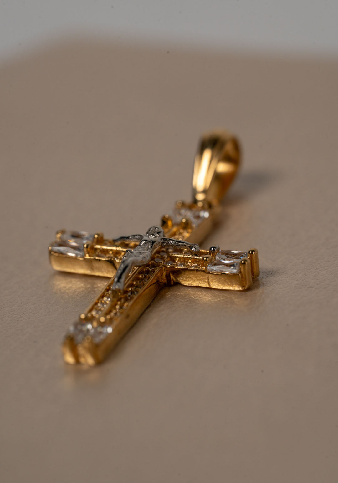 CRUCIFIJO
