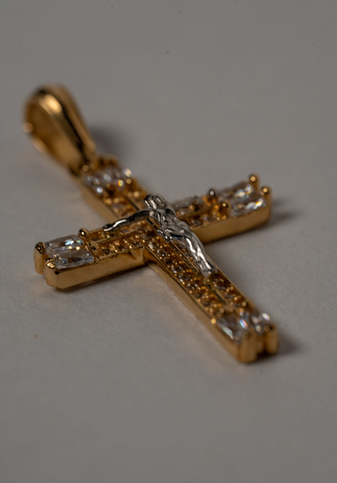 CRUCIFIJO