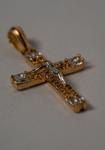 CRUCIFIJO