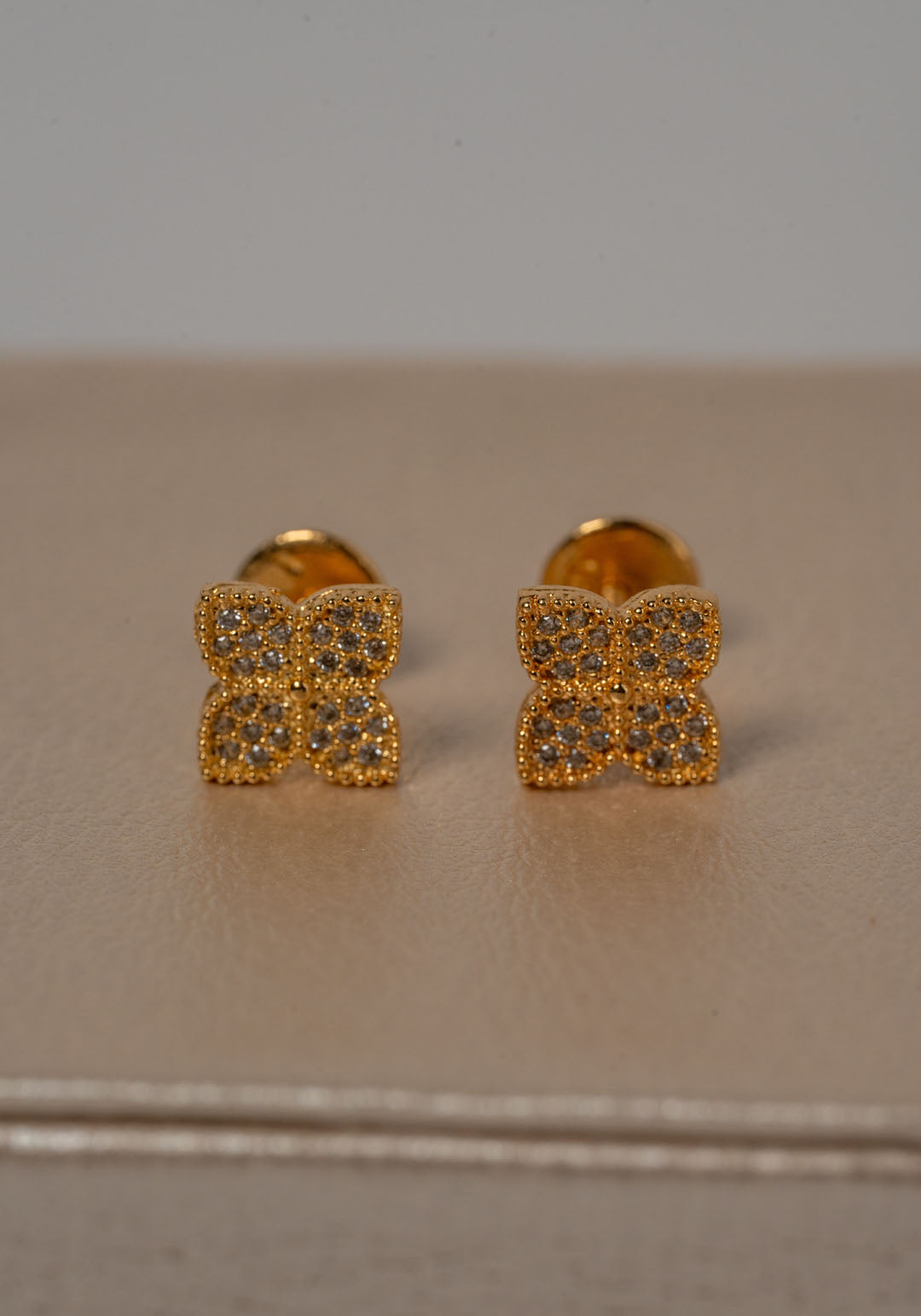 TOPOS FLOR LOUIS VUITTON
