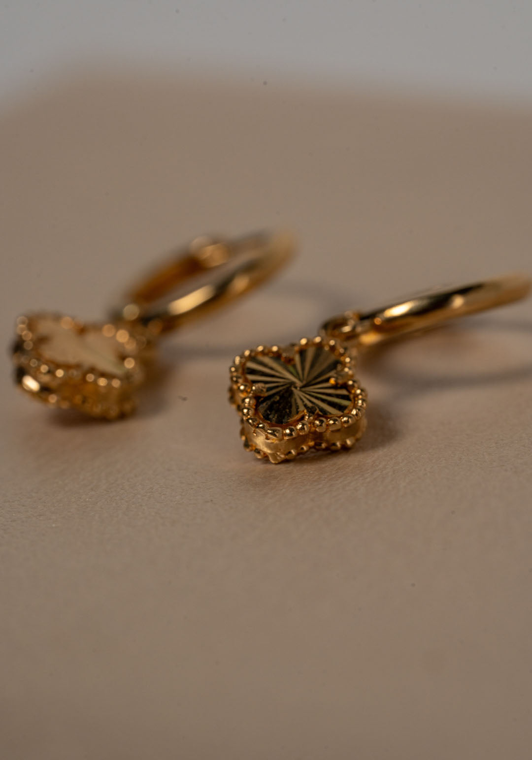 CANDONGA VAN CLEEF