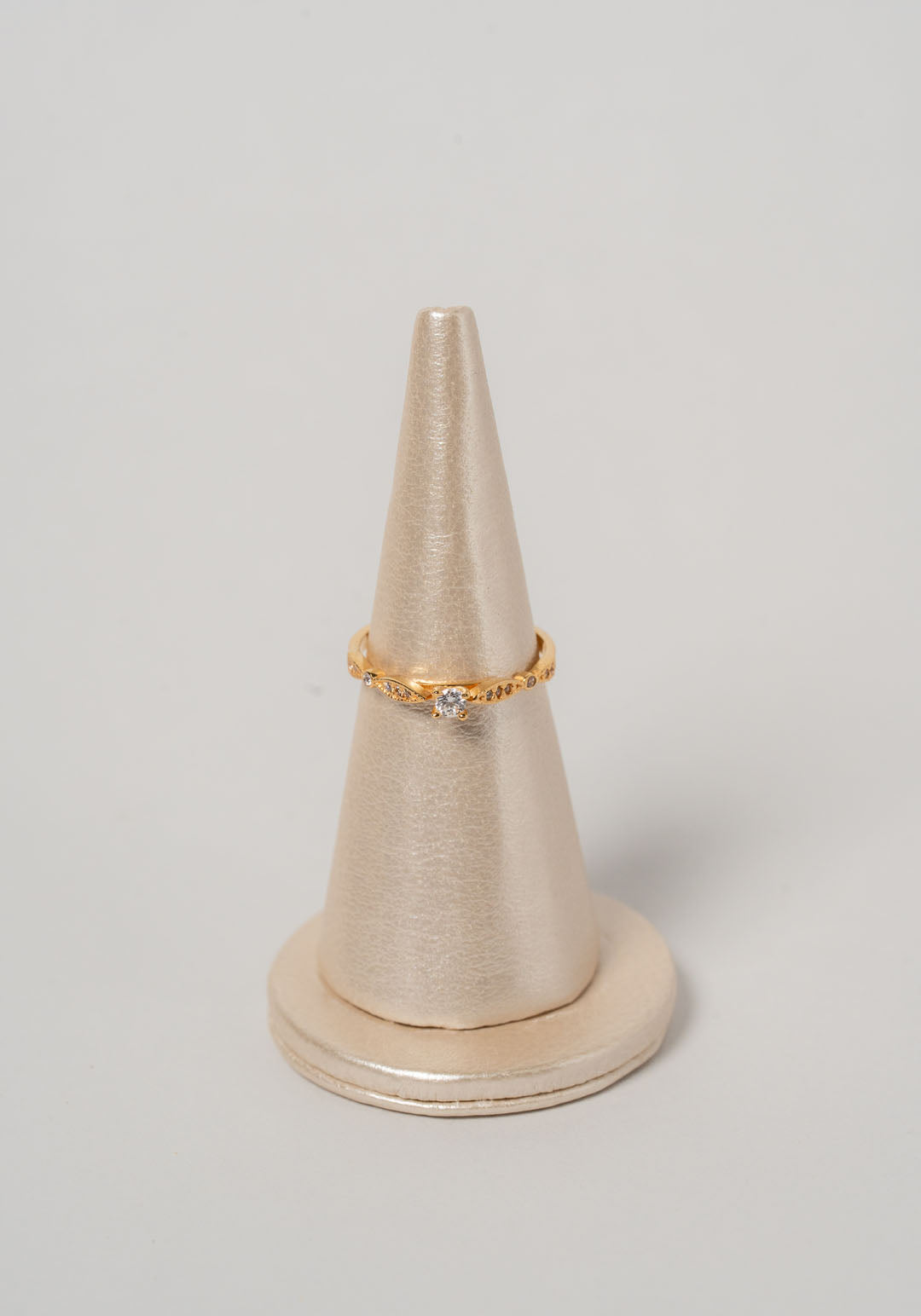 ANILLO CON CIRCON