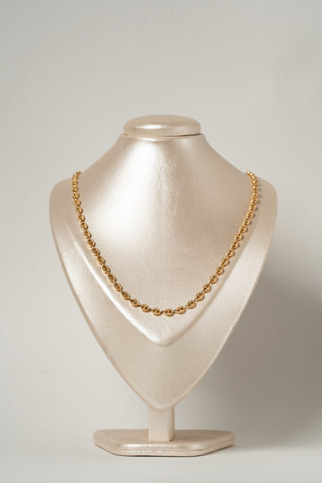 CADENA GUCCI DIAMANTADO