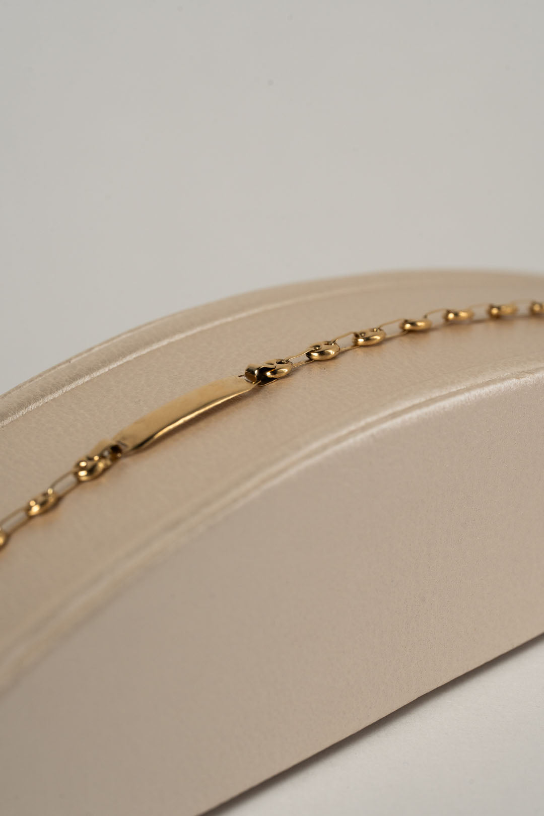GUCCI CON PLACA PARA BEBE