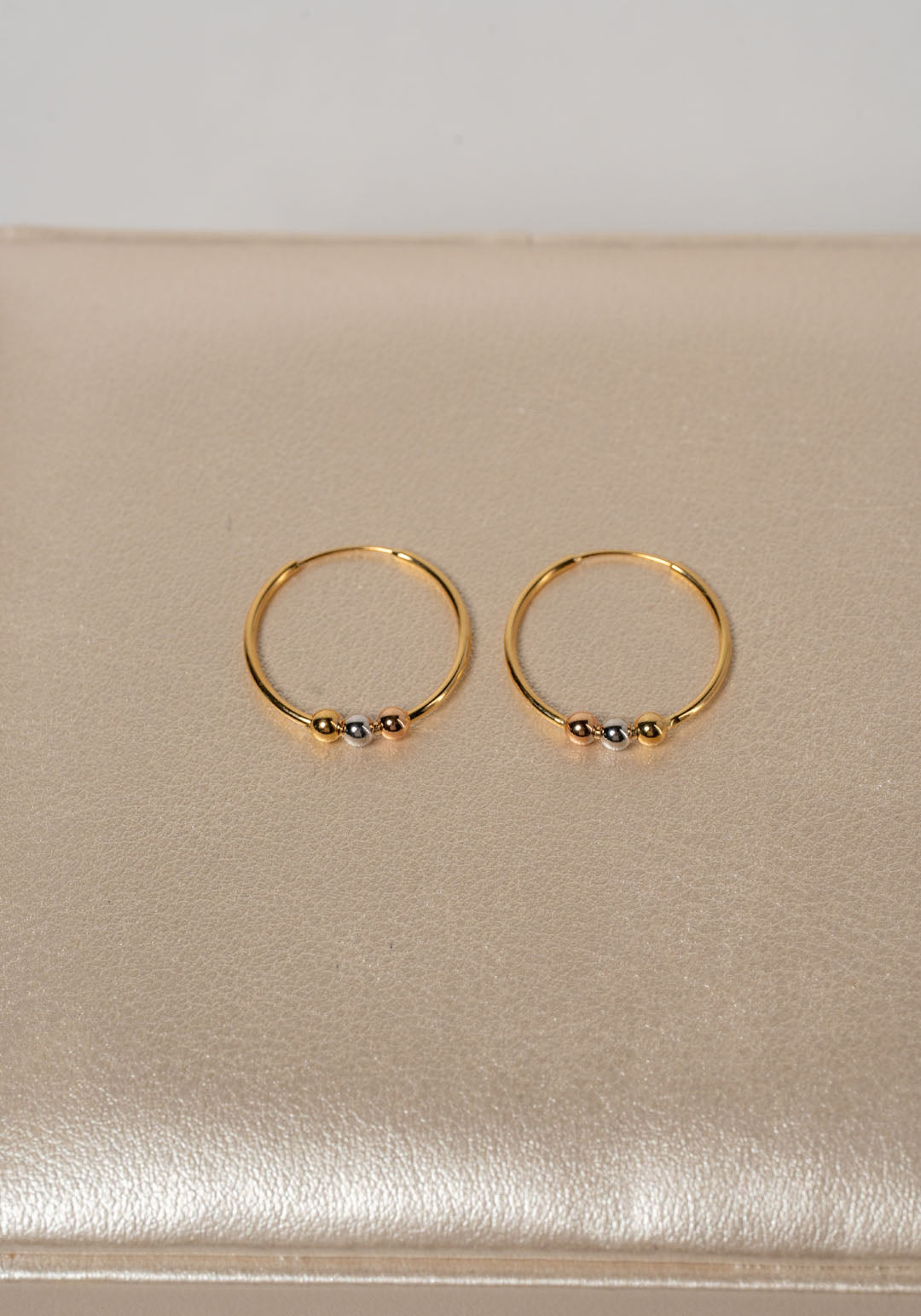 CANDONGA BALIN 3 OROS