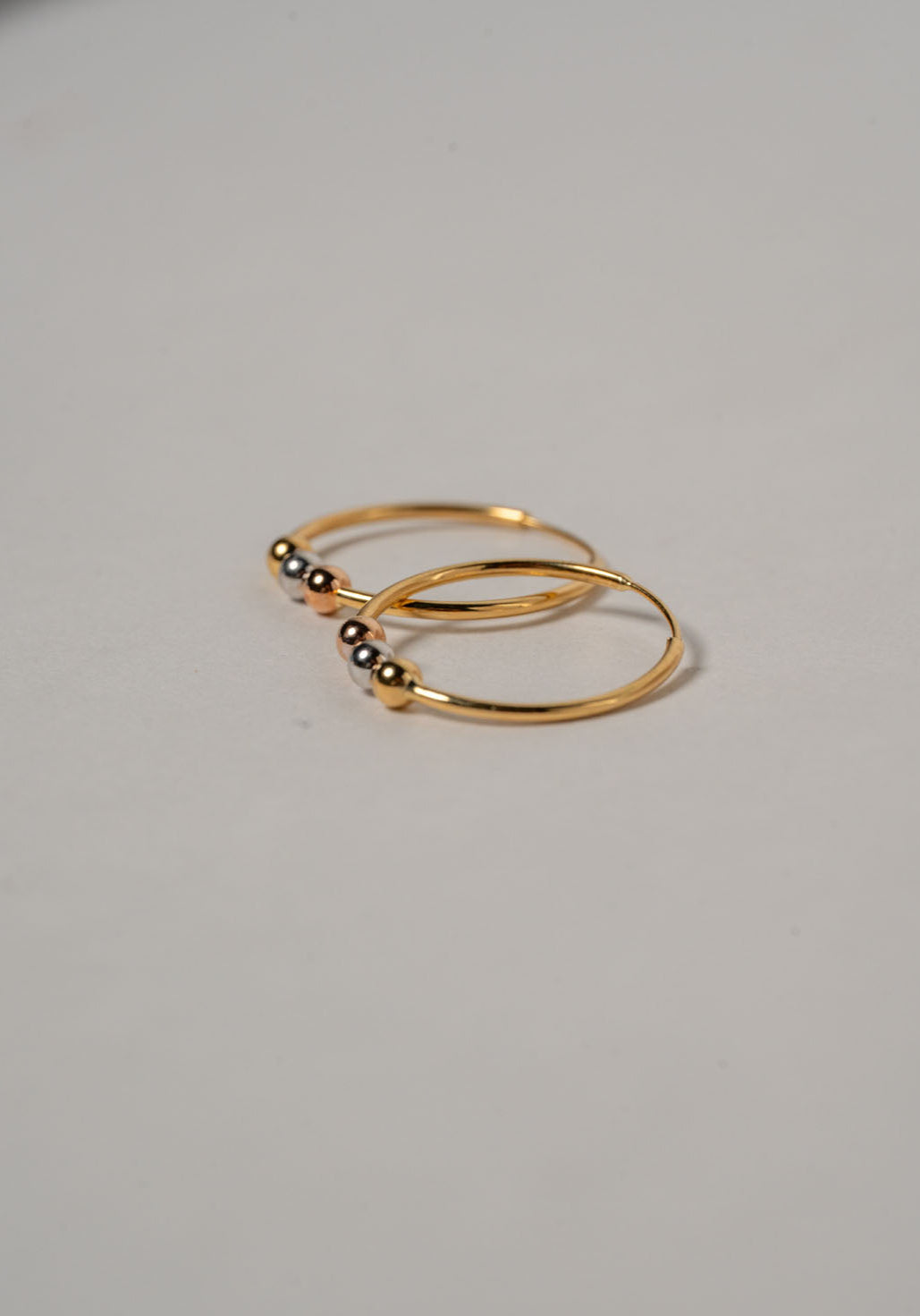 CANDONGA BALIN 3 OROS