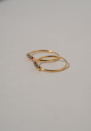 CANDONGA BALIN 3 OROS