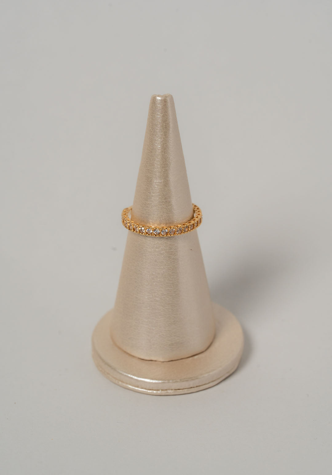 CINTILLO CIRCONES BLANCO