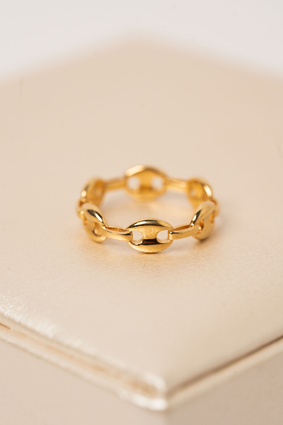 Anillo Botones