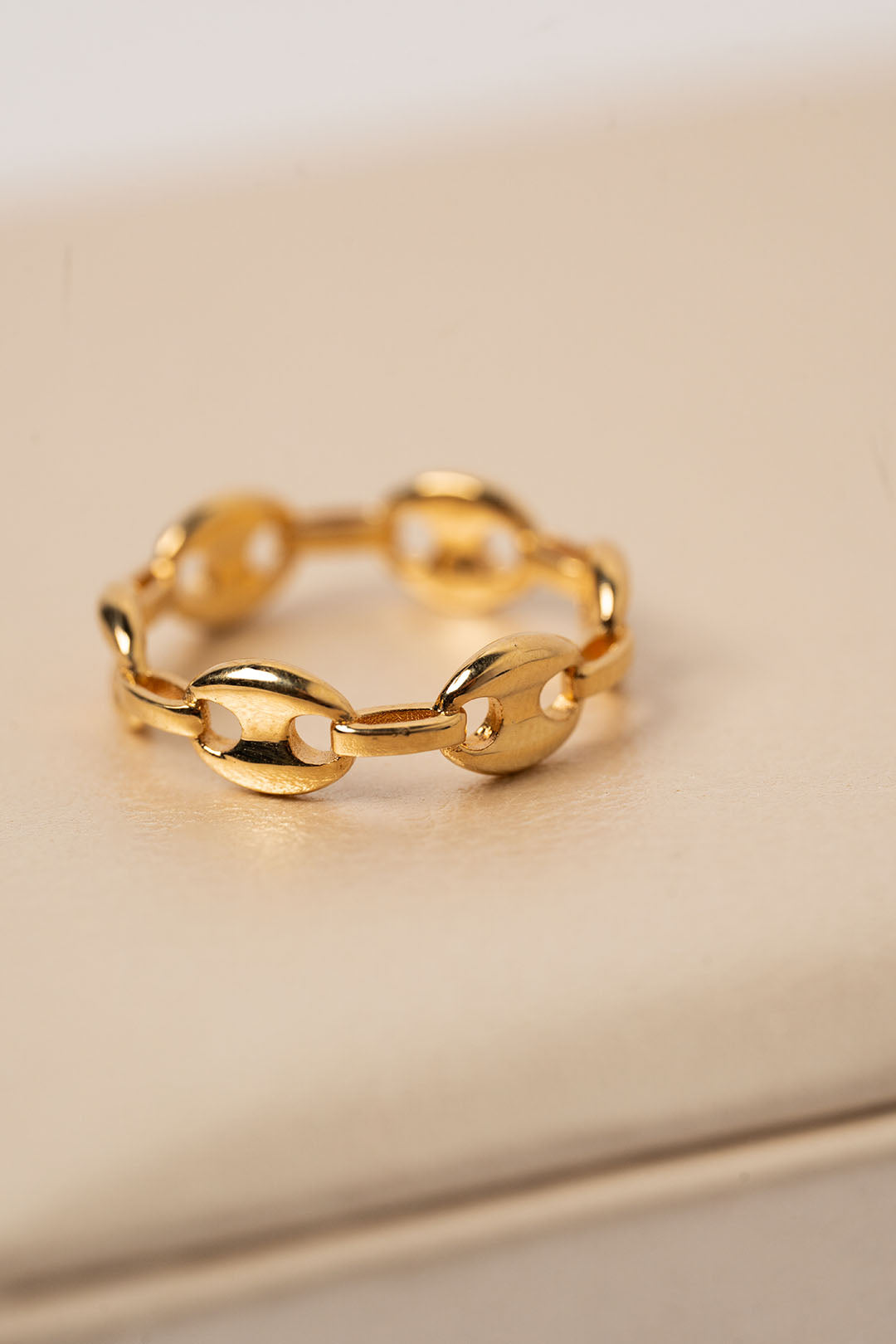 Anillo Botones