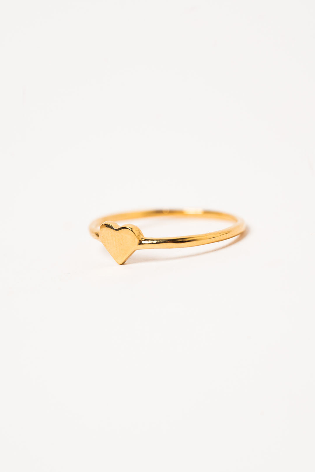Anillo CorazÃ³n