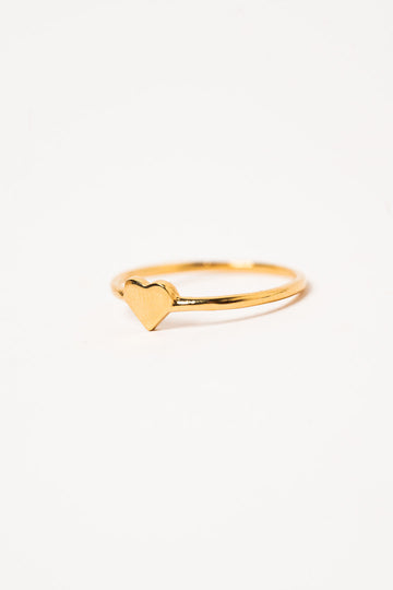 Anillo CorazÃ³n