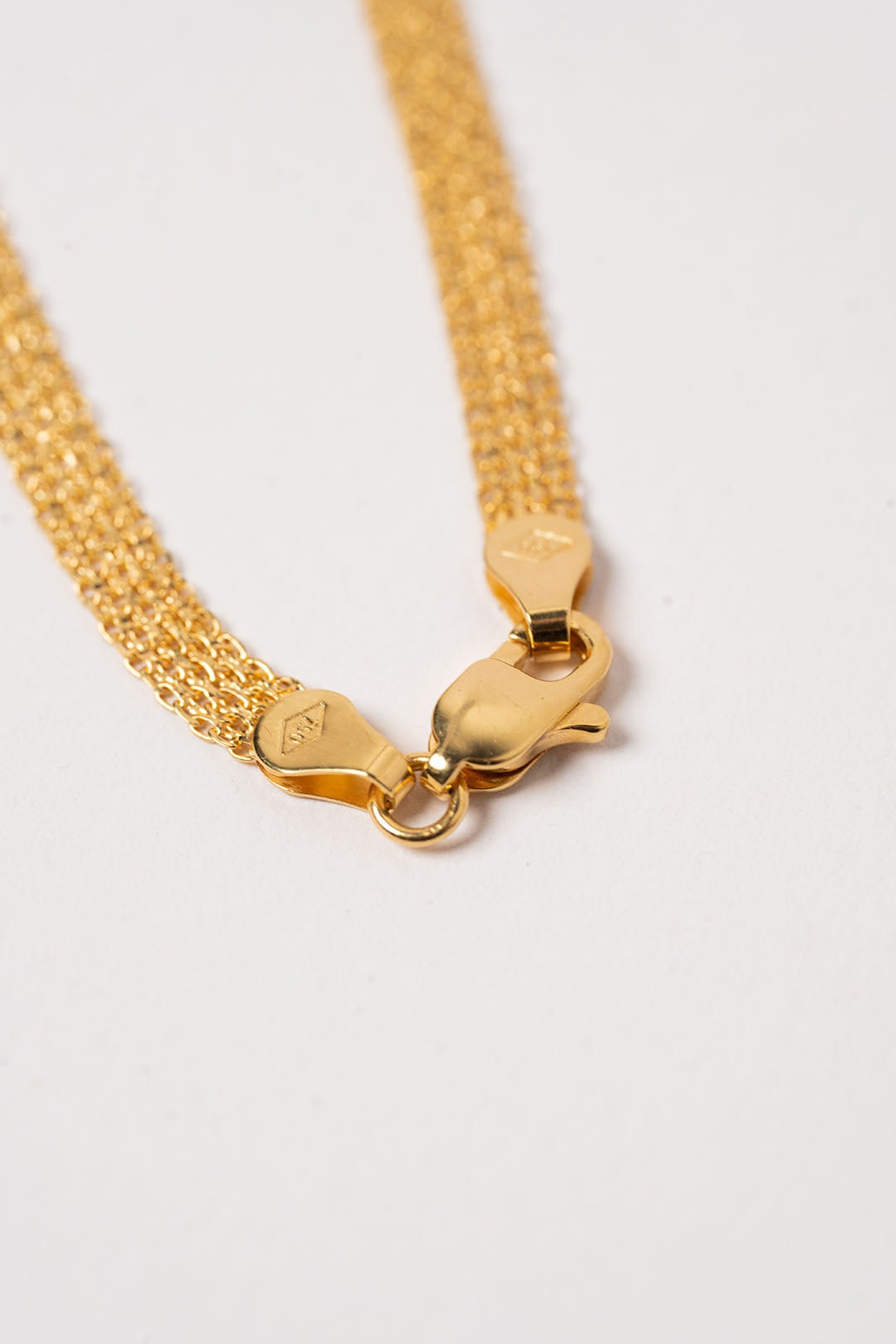 Cadena China de Hombre