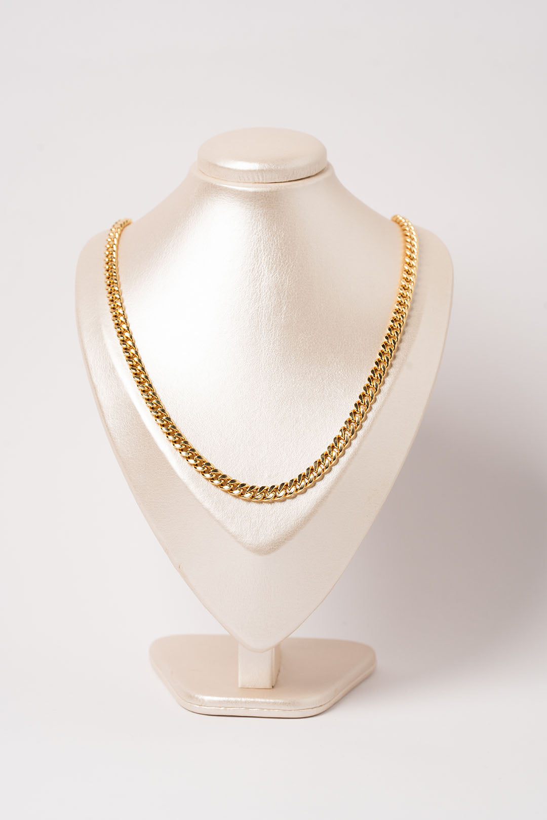 Cadena Cubana 70cm