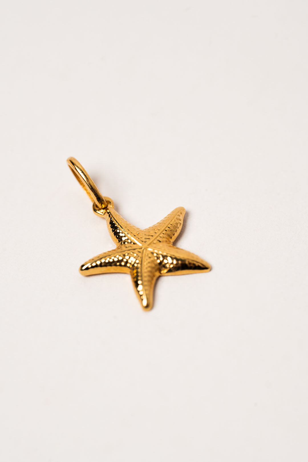 Dije Estrella de Mar