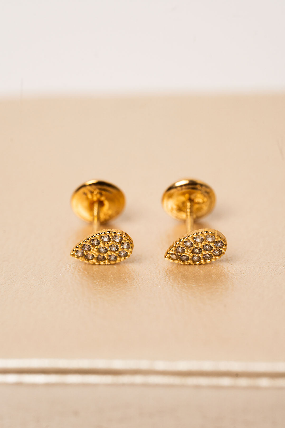 Topos Gota Con Circones