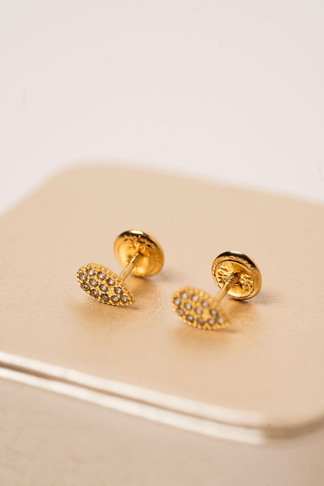 Topos Gota Con Circones