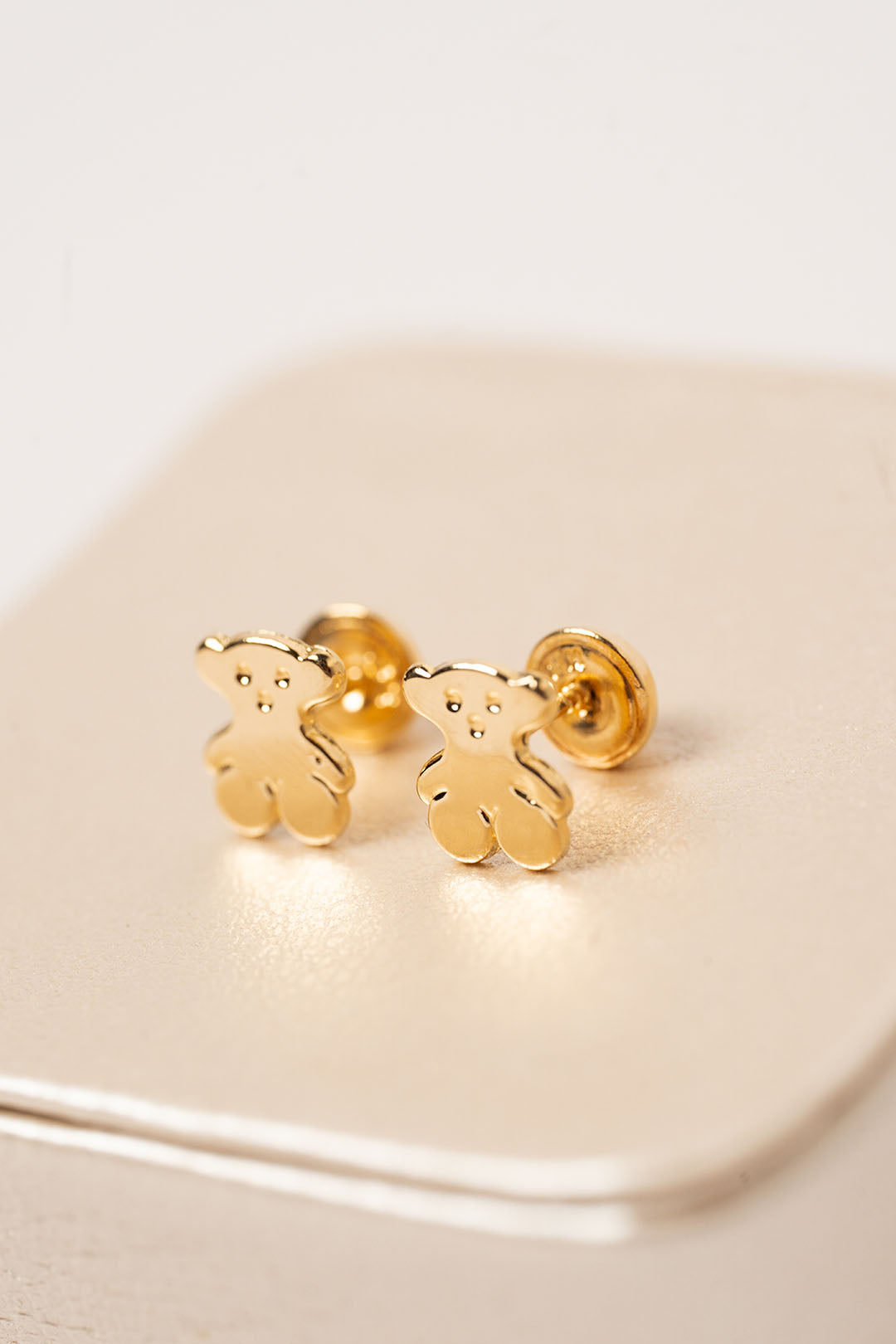 Topos De Osos