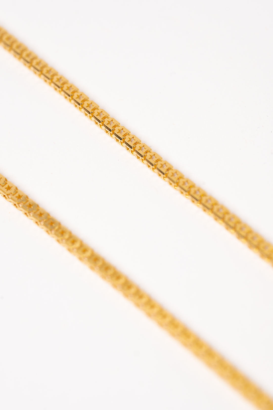 Cadena Veneciana Especial